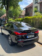 BMW 2er Gran Coupé 220i Gran Coupé Sport Line Sp... - BMW 2er Gran Coupé aus 2020