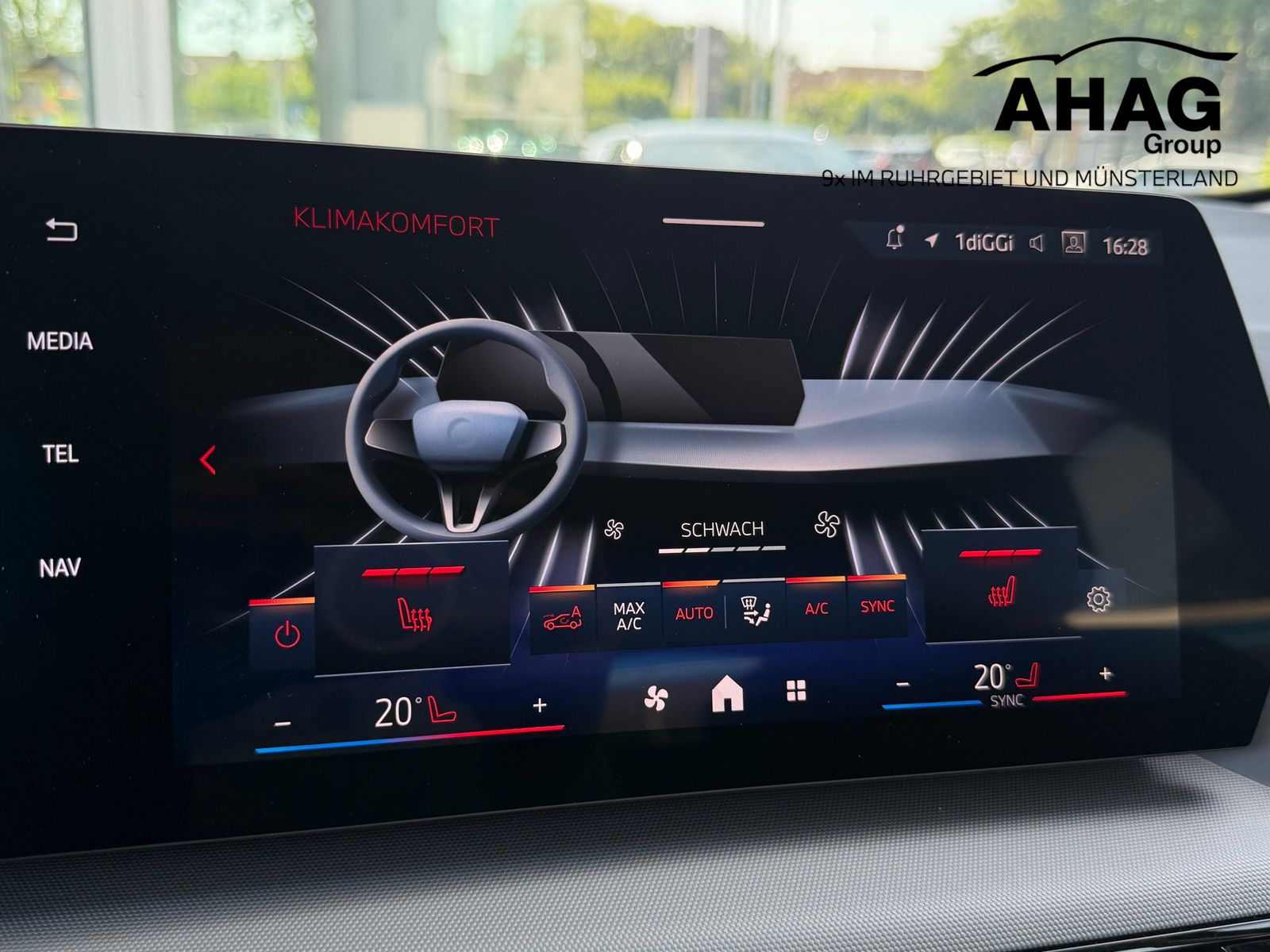 BMW 220 Active Tourer - Bild 11