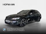 BMW 320d Touring xDrive M Sport AHK+ACC+Standhzg+360 - Diesel Gebrauchtwagen mit Euro5