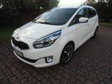Kia Carens 1.7 CRDi 141PS UEFA EURO 2016 DCT UEF... - Kia Carens UEFA-EURO-2016