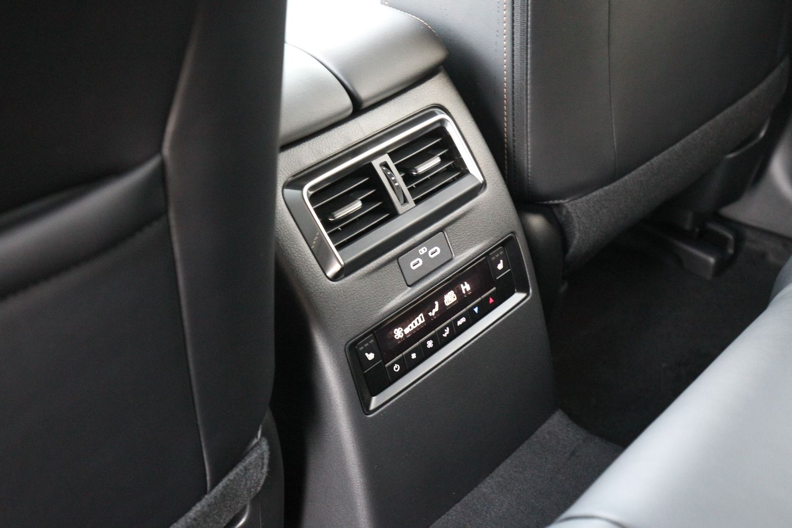 Mazda CX-80 - Bild 16