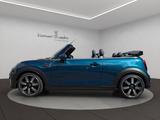 MINI Cooper S Cabrio Sidewalk Edition *CarPlay*Leder* - MINI MINI: Cabrio, Sidewalk