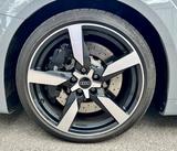 Audi TT RS B&O/GARANTIE/MATRIX/280KMH/EGO-X/3xISOFIX - gebrauchte Audi TT RS aus dem Jahr 2023