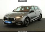 Skoda Octavia Combi 2.0 TDI Style #HuD#17Z#AHK#ACC#DCC - Skoda Octavia mit Diesel-Antrieb: Grau, Stoff, Beheizbares Lenkrad, Kombi, mit Klimaautomatik