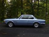 BMW 3.0 CSi (E9) Fjord Metallic, Matching Numbers - : Coupe, 0csi