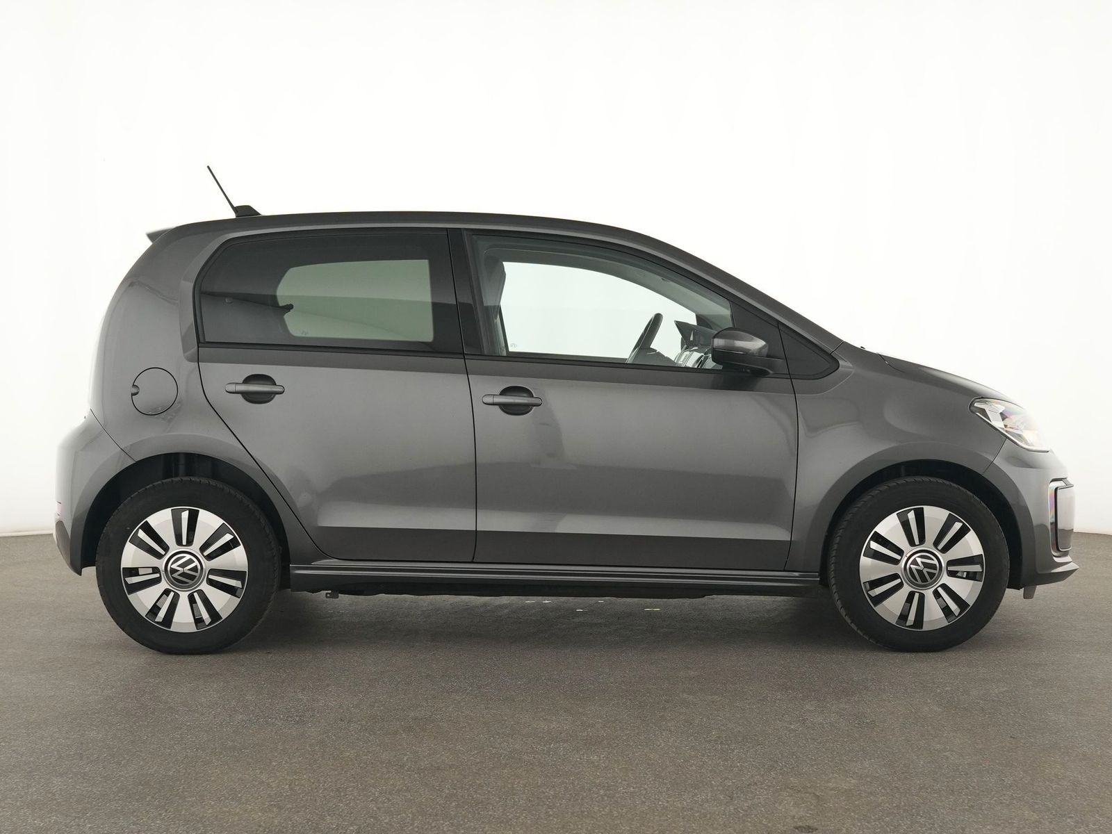 Volkswagen e-up! - Bild 6
