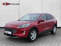 Ford Kuga 2.0 Titanium X AWD LED AHK BLIS 8xAlu
