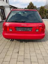 Audi A6 2.6 Avant , H Zul. Org Zustand  - Audi aus 1995