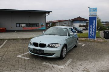 BMW 118 - 1