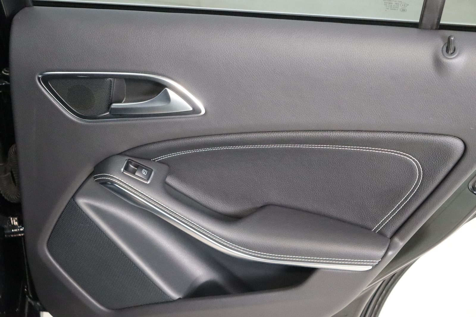 Fahrzeugabbildung Mercedes-Benz A 200 CDI * Bi-Xenon * Navi * Teilleder