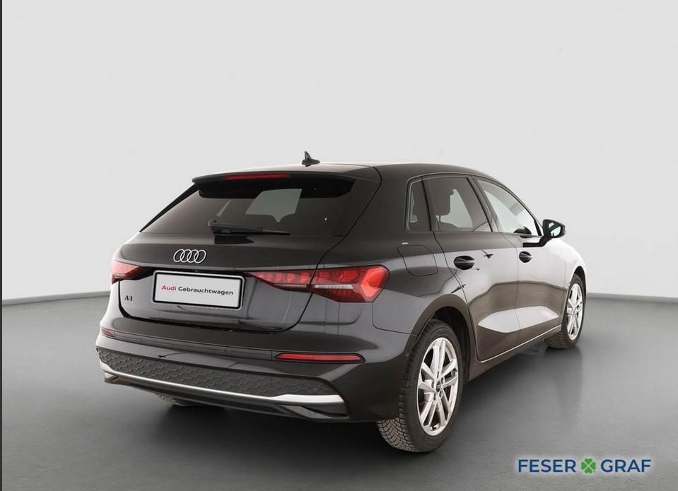 Audi A3 - Bild 2