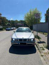 BMW 5er 523i LPG Prins - BMW 523