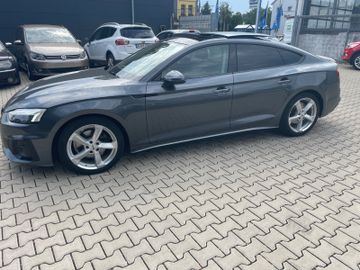 Audi A5 - 8