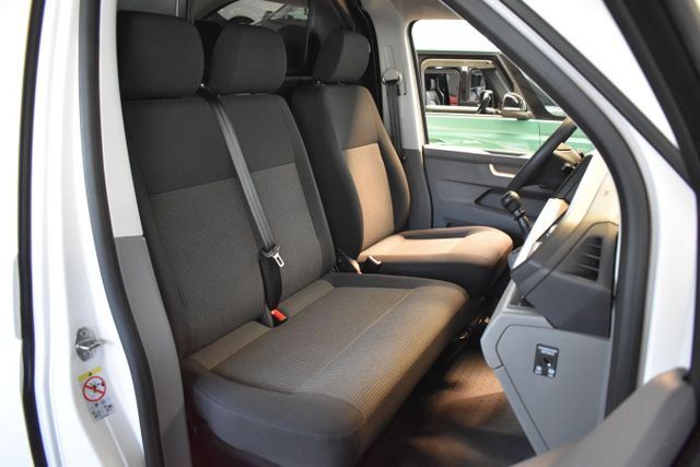 T6.1 Kasten KR 2.0 TDI 81 kW KLIMA PDC