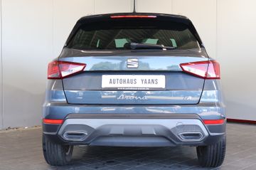 Seat Arona FR 1.0 TSI AID+LANE+LED+CARPLAY+ALU