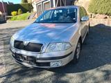 Skoda Octavia 1.6 FSI tiptronic Ambiente Ambiente - gebrauchte Skoda Octavia aus dem Jahr 2005