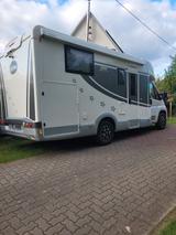 Miller Kansas, neuwertig, nur 6100 km, top Ausstattung  - Offers matching your search criteria