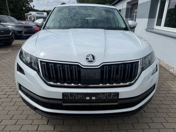Skoda Kodiaq - 2