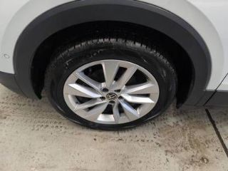 Volkswagen T-Cross - Bild 3