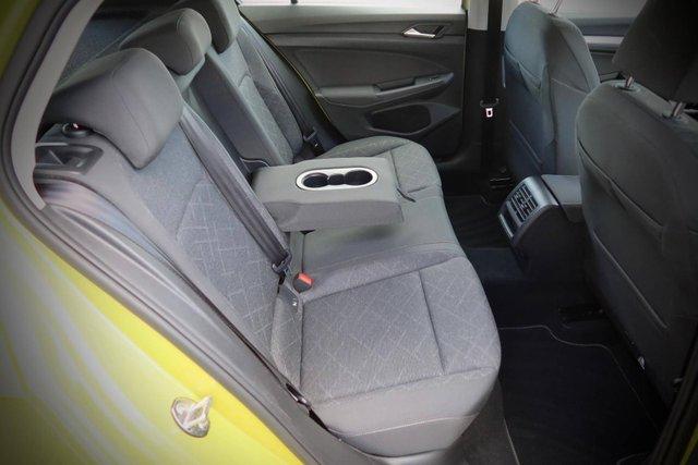 Volkswagen Golf VIII#2.0TDI#DSG#1HD#HUP#VIRTUAL#1HD Life, миниатюра 20