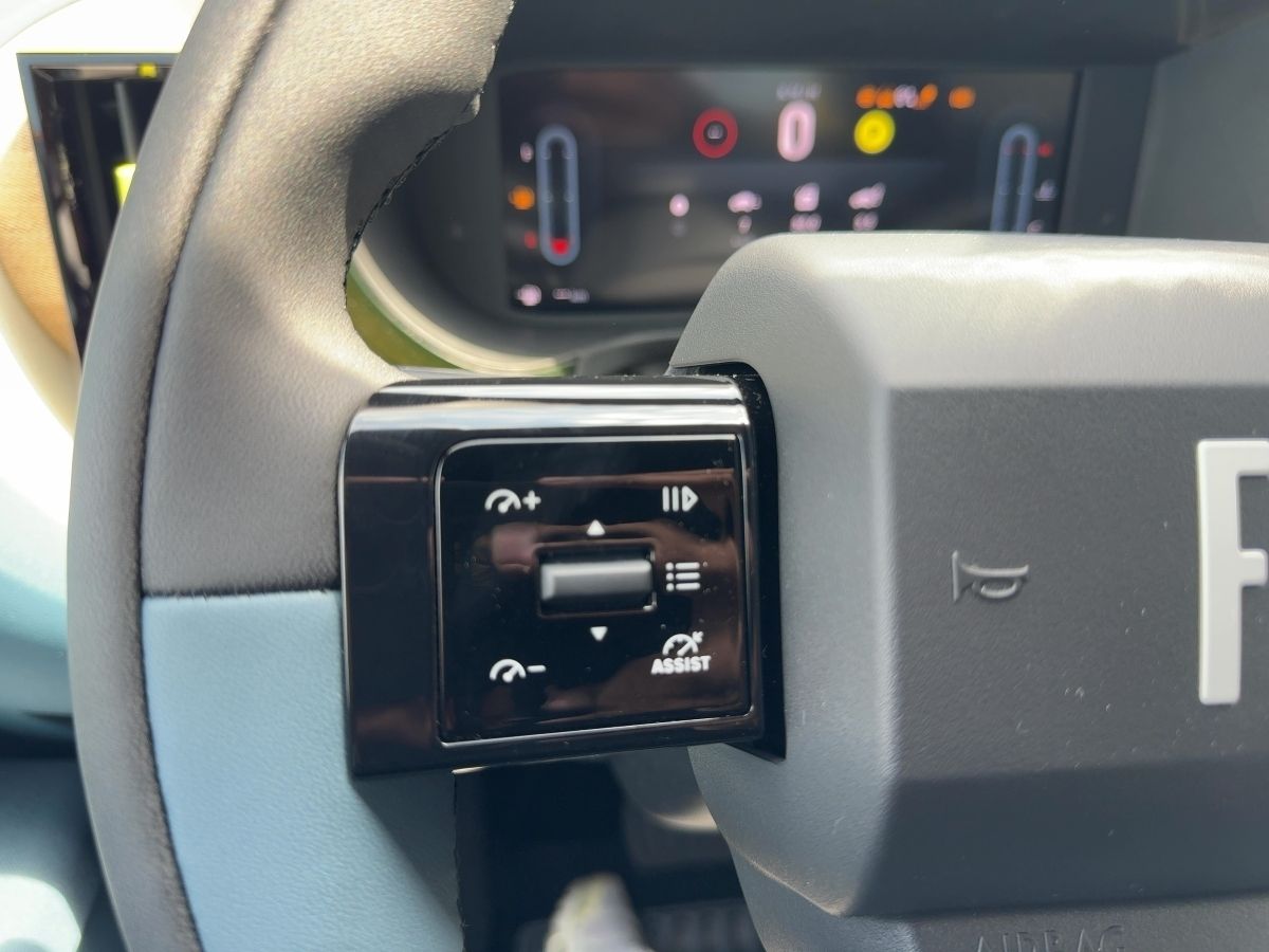 Fiat Grande Panda - Bild 14