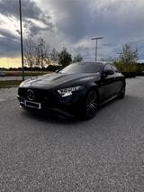 Mercedes-Benz CLS 53 AMG Mercedes-AMG CLS 53 /3 Jahre Garantie - : Allradantrieb, Mercedes Cls