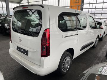 Bild 3 Opel COMBO LIFE XL LPG AUTOGAS PDC, SHZ, 7-SITZER, 2X