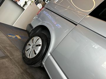 MYAUTOCENTER – Gebraucht- und Jahreswagen mit Werkstattservice in Pfaffenhofen Volkswagen T6.1 *MWST*ACC*LED*AHK*1-HAND*TÜV-1127*