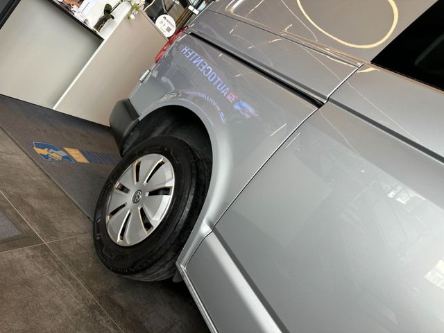 MYAUTOCENTER – Gebraucht- und Jahreswagen mit Werkstattservice in Pfaffenhofen Volkswagen T6.1 *MWST*ACC*LED*AHK*1-HAND*TÜV-1127*