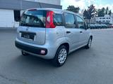 Fiat Panda Easy /Allwetter/Klima/AHK - gebrauchte Fiat Panda aus dem Jahr 2017