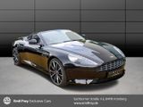 Aston Martin DB9 GT Volante - Aston Martin: Volante