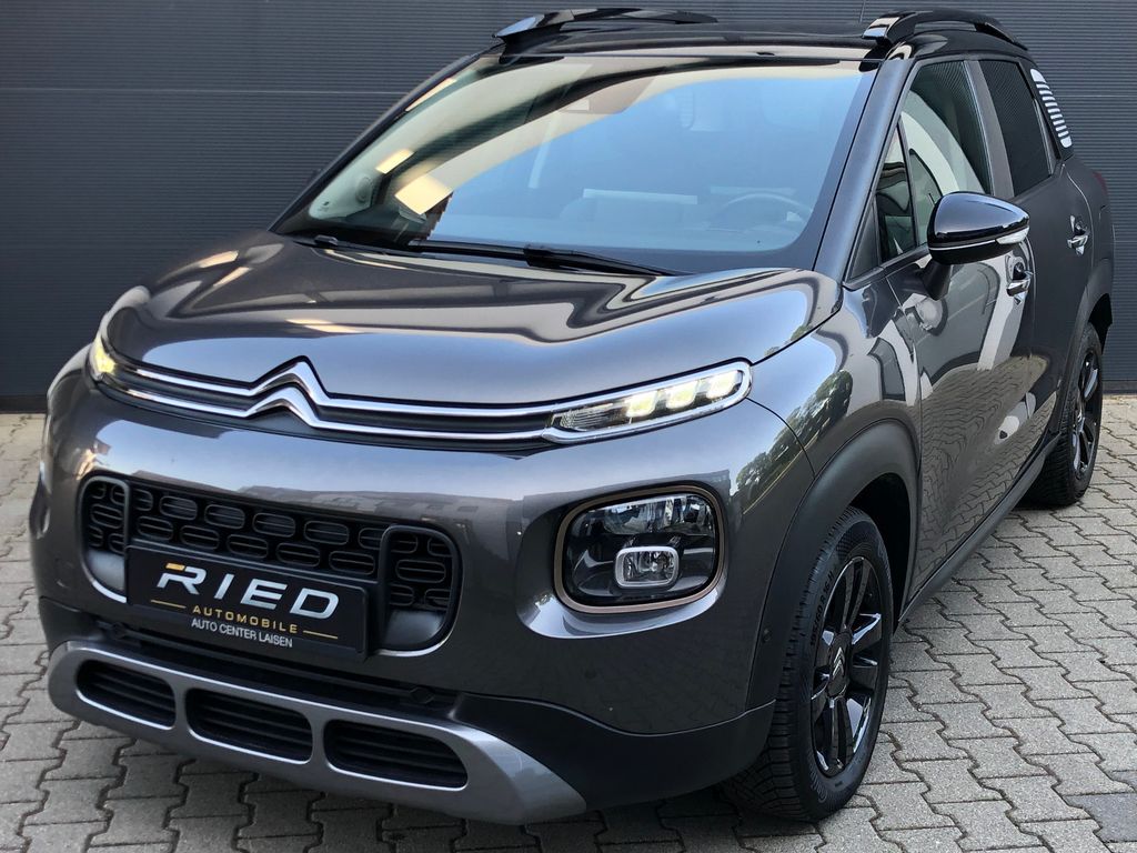 Image of Citroën C3