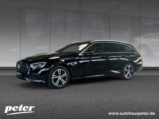 Mercedes-Benz E 220 d 4M T Avantgarde/9G/LED/Widescreen/Kamera