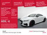 Audi TTS Coupé 2.0 TFSI quat. Matrix Competition Plus - Audi TTS competition Gebrauchtwagen