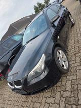 BMW 530x touring - - gebrauchte BMW 530 aus dem Jahr 2007
