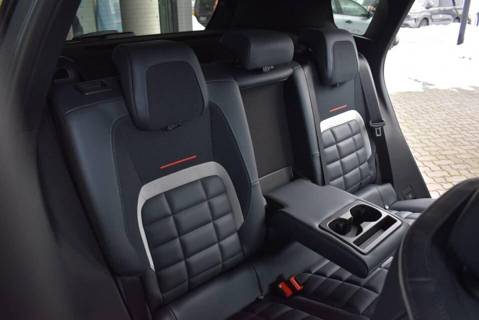 Citroën C5 Aircross Hybrid 145 Doppelkupplung 6-Gang MAX