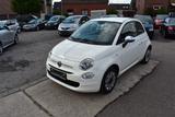 Fiat 500 Pop Star*Klimaanlage*USB*AUX* - Fiat 500 Gebrauchtwagen in Essen