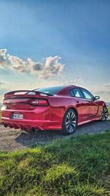 Dodge Charger SRT8 6.4l HEMI - Dodge Charger: Srt