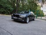 BMW 740d - - gebrauchte BMW 740 aus dem Jahr 2010