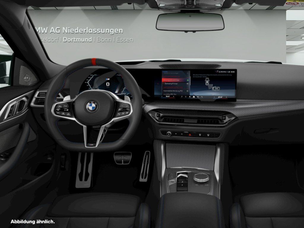 BMW M440 - Bild 7