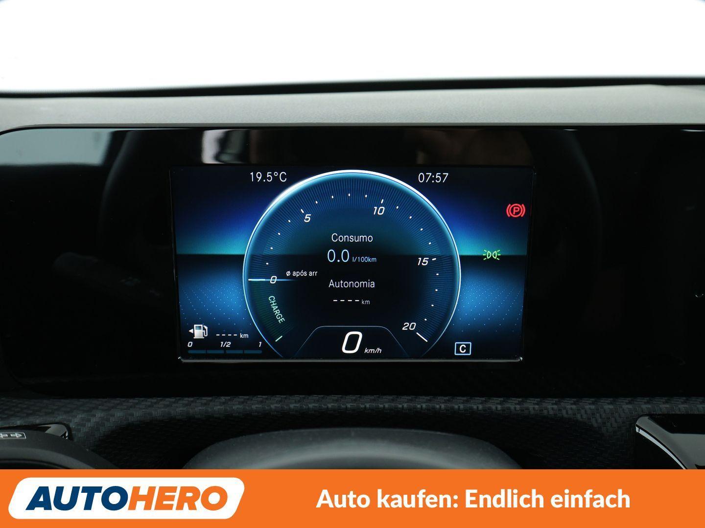 Mercedes-Benz A-Class d *NAVI*TEMPO*PDC*SHZ*KLIMA*, миниатюра 18