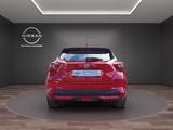 Nissan Micra N-Way 1.0 IG-71 - gebrauchte Nissan Micra aus dem Jahr 2019