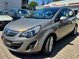 Opel Corsa D 1.4*FAHRRADTRÄG*5TRG*2HD*PDC*SHZ*LHZ*LED - Opel Corsa: 1.5