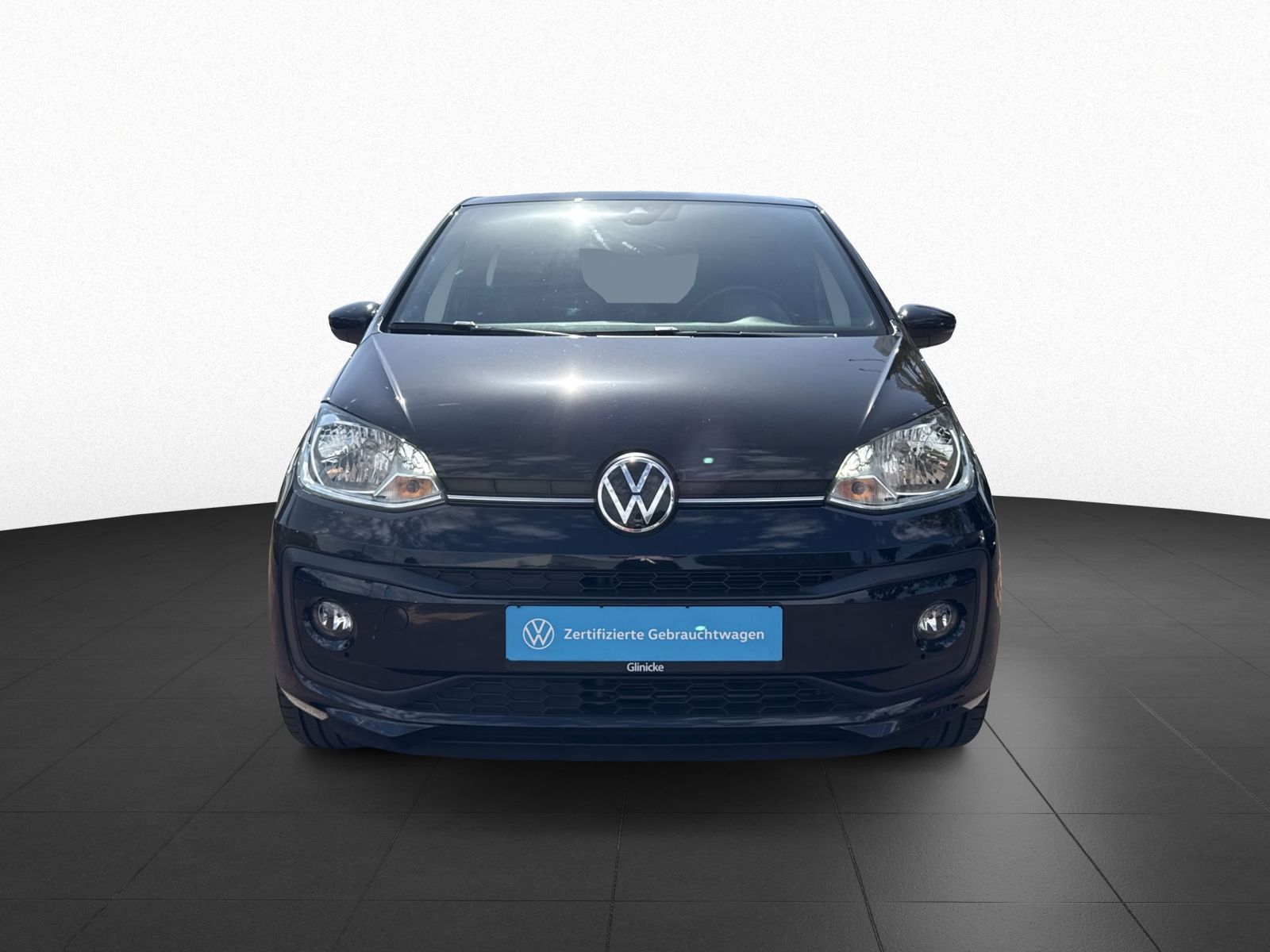 Volkswagen up! - Bild 4