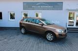 Volvo XC60 D5 Summum AWD*LEDER*XENON*NAVI*SHZ*PDC*MFL* - gebrauchte Volvo XC60 aus dem Jahr 2008