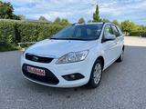 Ford Focus Turnier Concept *TÜV NEU* - Ford Focus aus 2011: Turnier