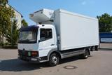 Mercedes-Benz Atego 817*Kühlkoffer*Thermo King*Schalter* - Mercedes-Benz Atego 817