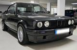 BMW E30 320 Cabrio - NFL 1991 - Note 2 - BMW 320: Cabrio, E30