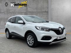 Fahrzeugabbildung Kadjar Limited Deluxe 1.3 TCe 140 EU6d-T