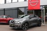 Nissan Juke 1.0 DIG-T N-Design Alcantara+BOSE+360°Kamer - Nissan Juke in Leipzig
